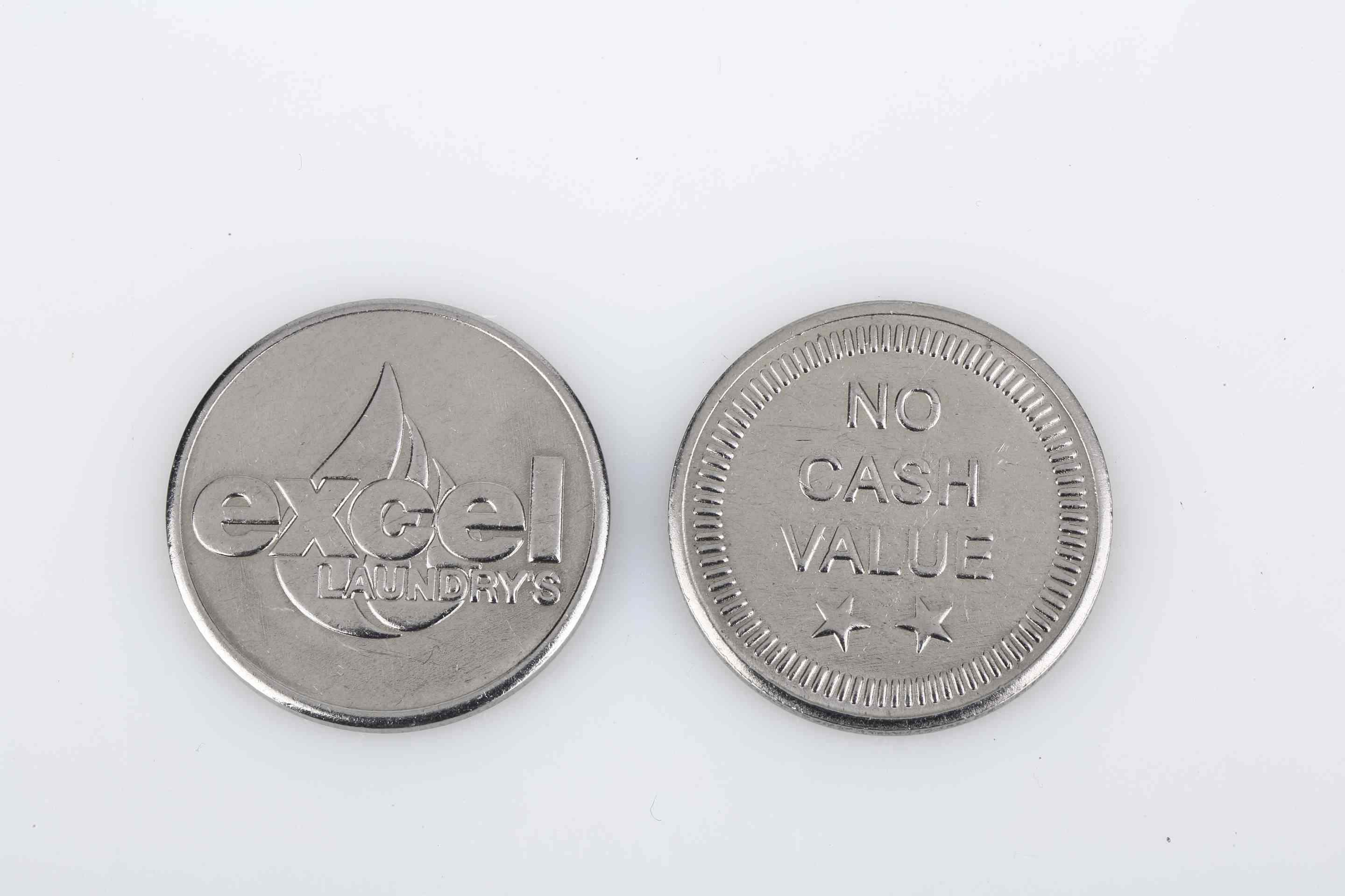 no cash value